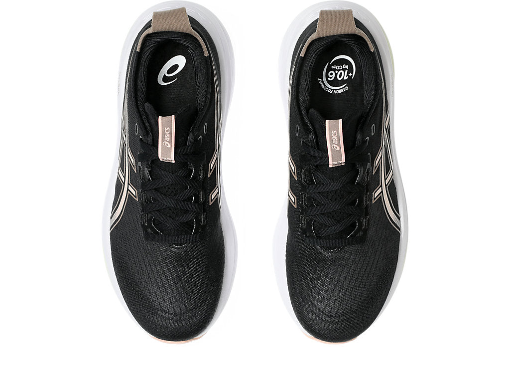 Asics Gel Nimbus 27 Dömu