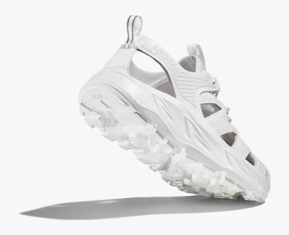 White / White