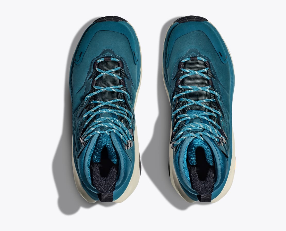 Blue Coral / Blue Graphite