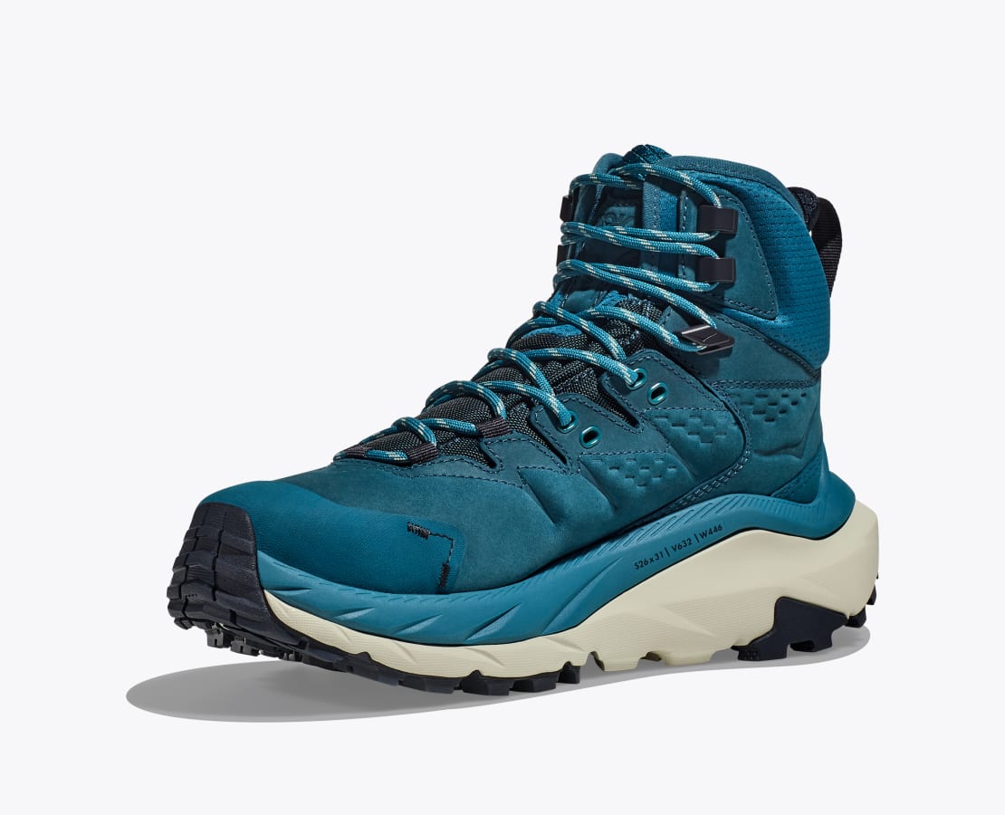 Blue Coral / Blue Graphite