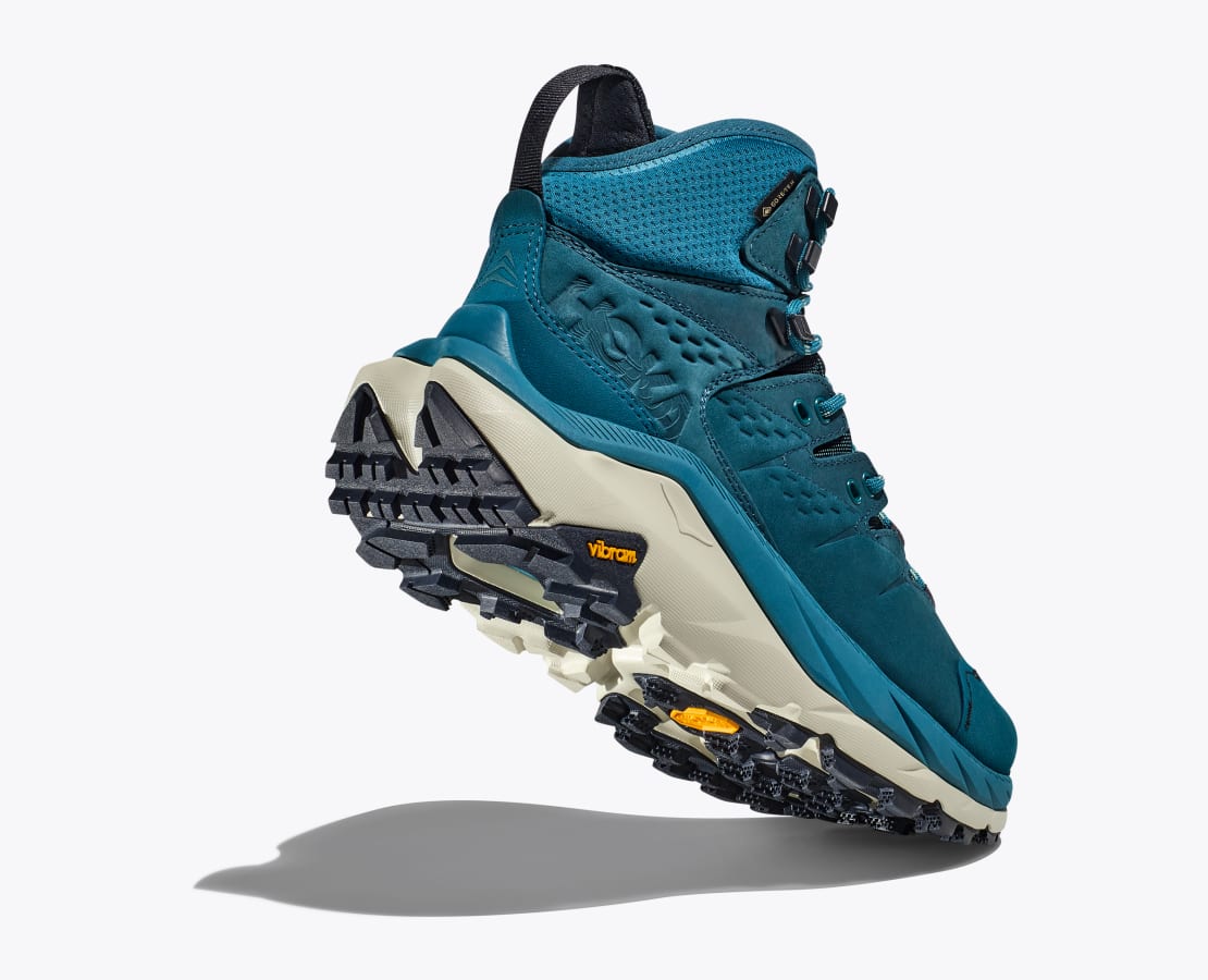 Blue Coral / Blue Graphite