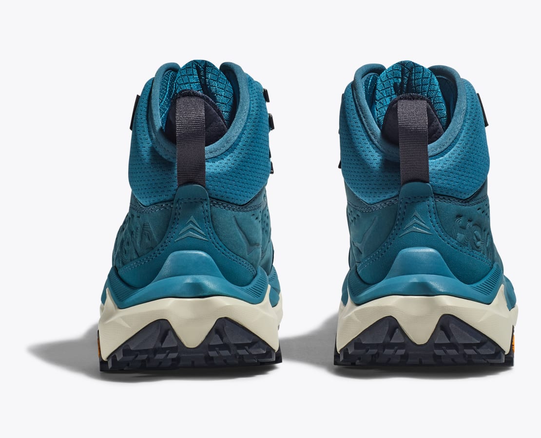 Blue Coral / Blue Graphite