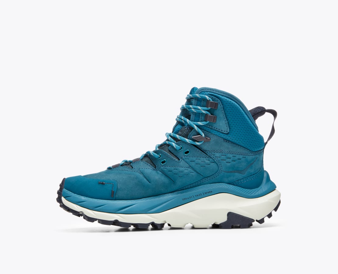 Blue Coral / Blue Graphite