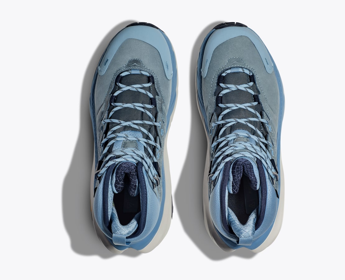 Mountain Spring / Harbor Mist