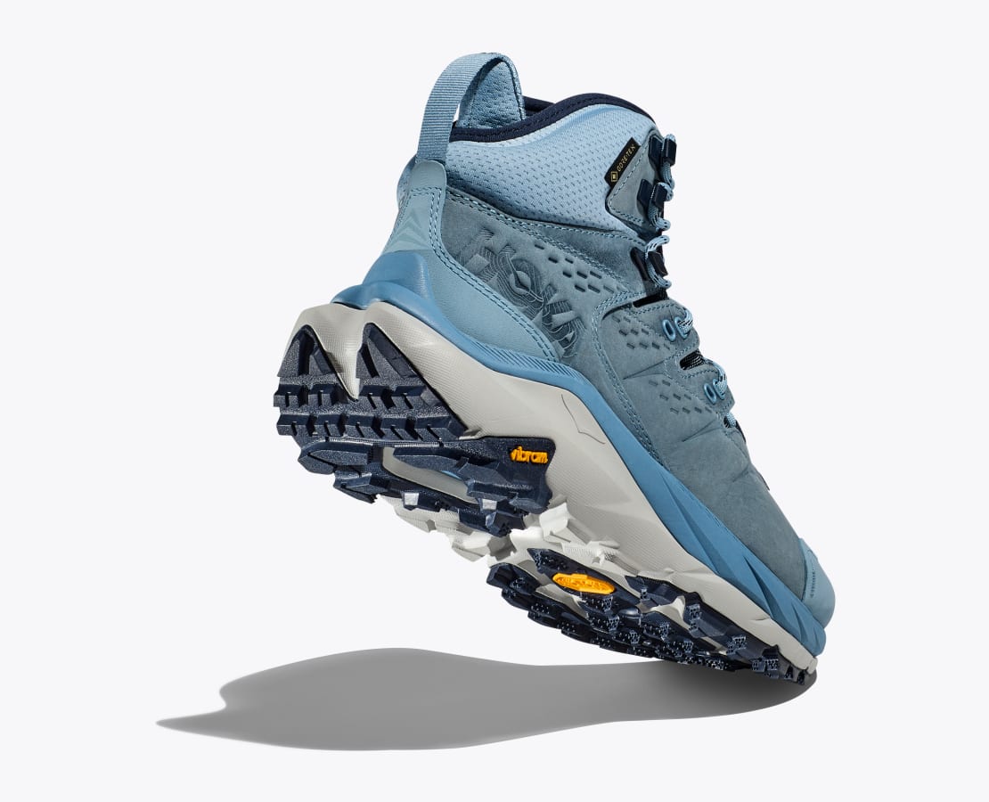 Mountain Spring / Harbor Mist