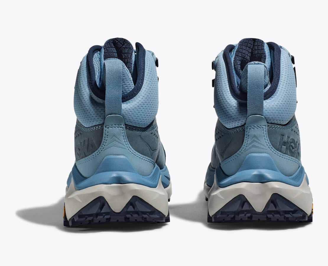 Mountain Spring / Harbor Mist