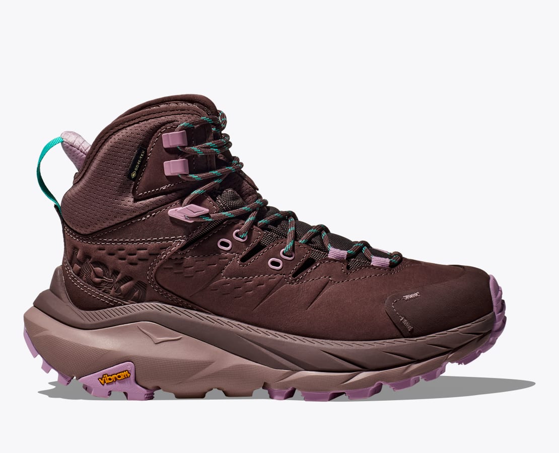 HOKA Kaha 2 GTX Dömu