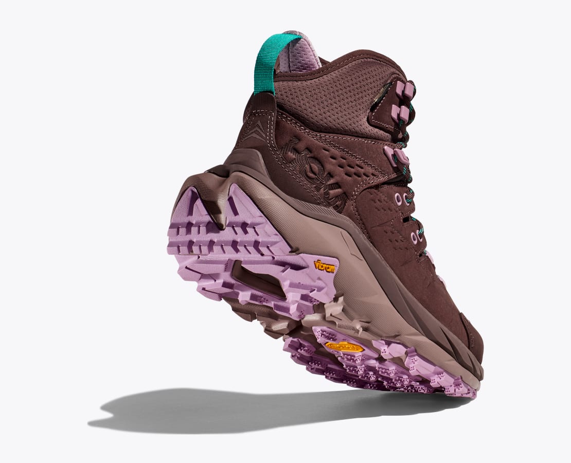 HOKA Kaha 2 GTX Dömu