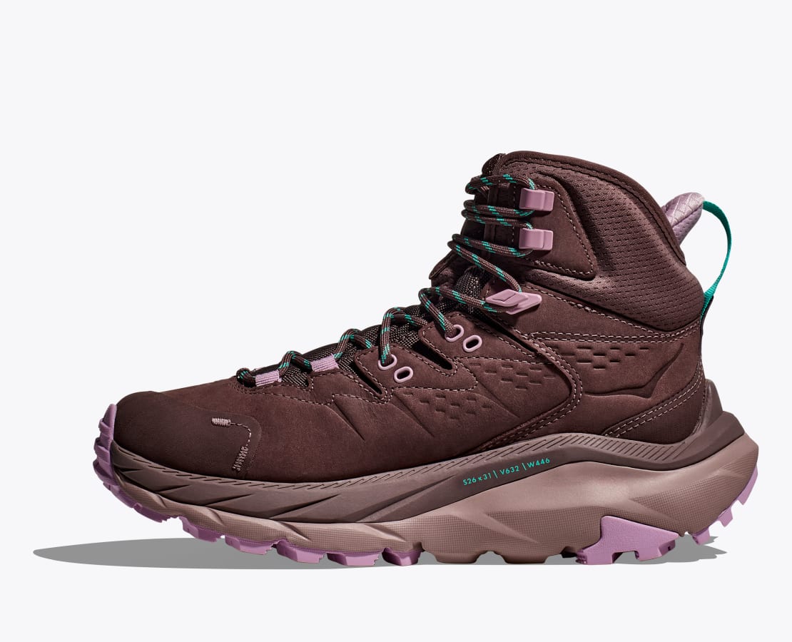 HOKA Kaha 2 GTX Dömu