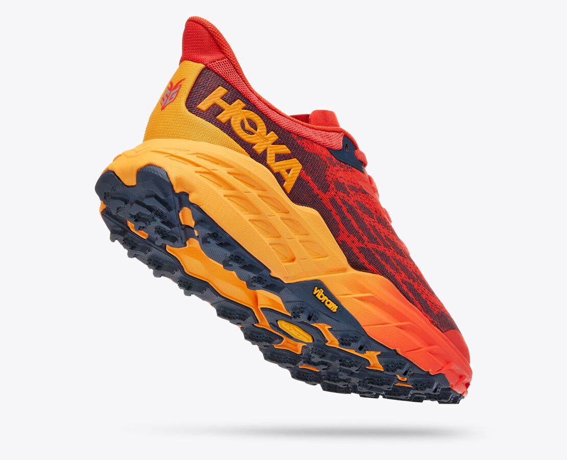 Hoka Speedgoat 5 M