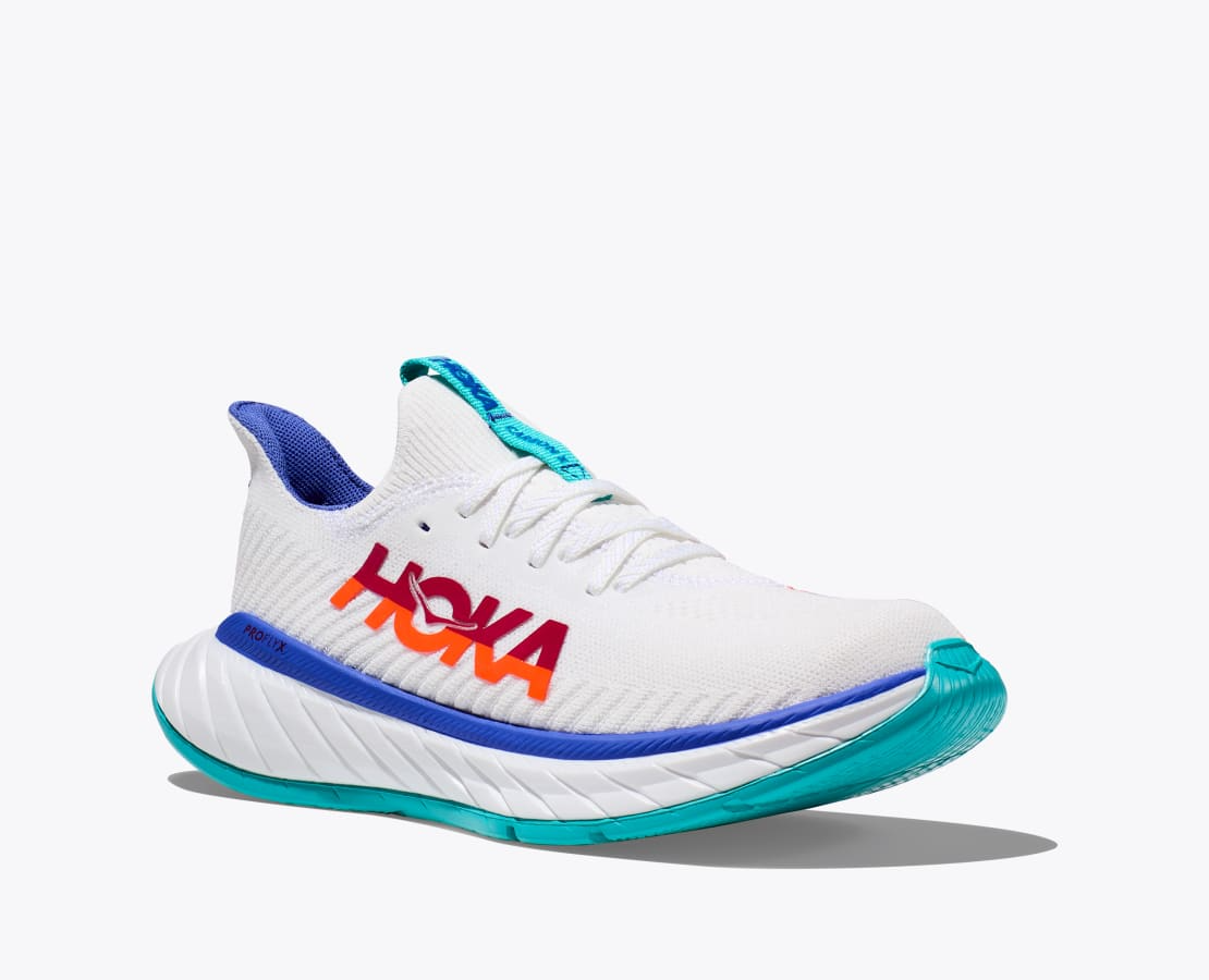 White / Flame