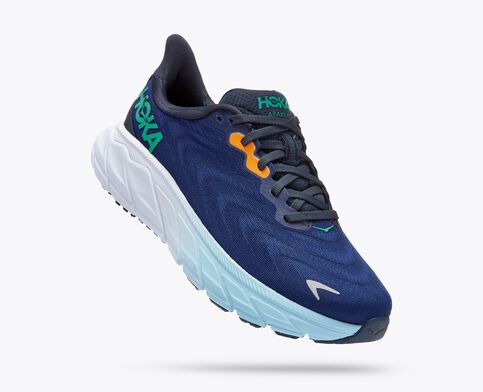 HOKA Arahi 6 Dömu