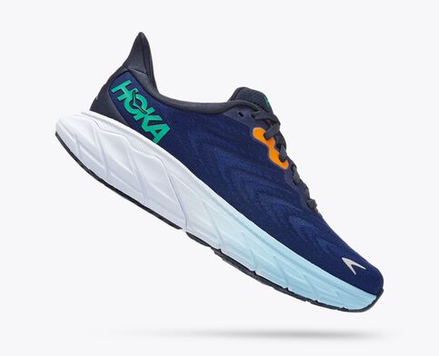 HOKA Arahi 6 Dömu
