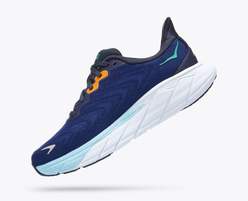 HOKA Arahi 6 Dömu