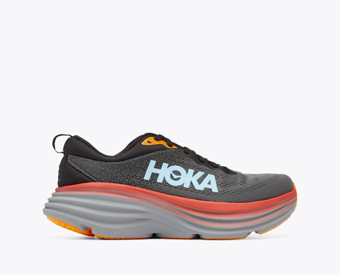 Hoka Bondi 8 Herra