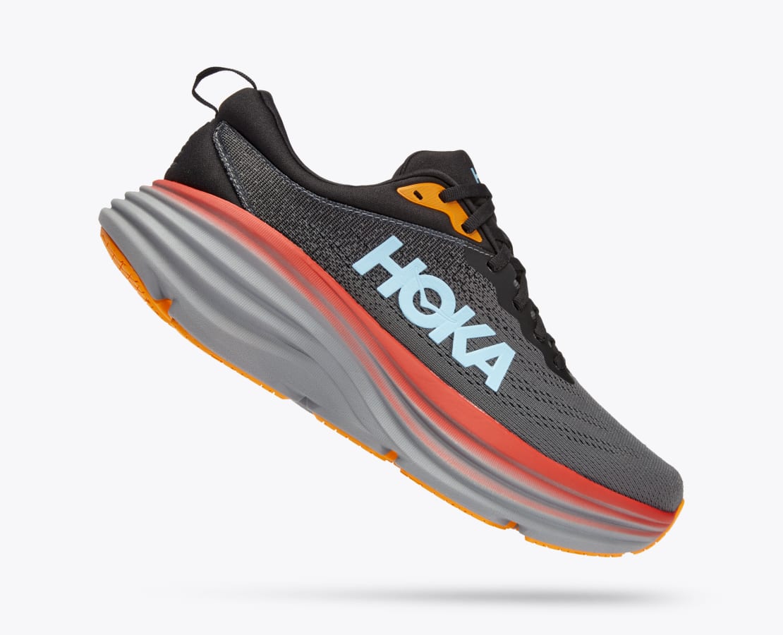 Hoka Bondi 8 Herra