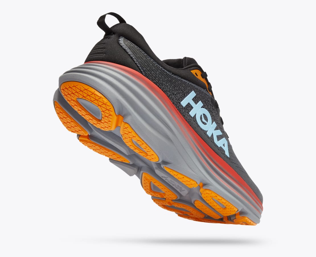 Hoka Bondi 8 Herra