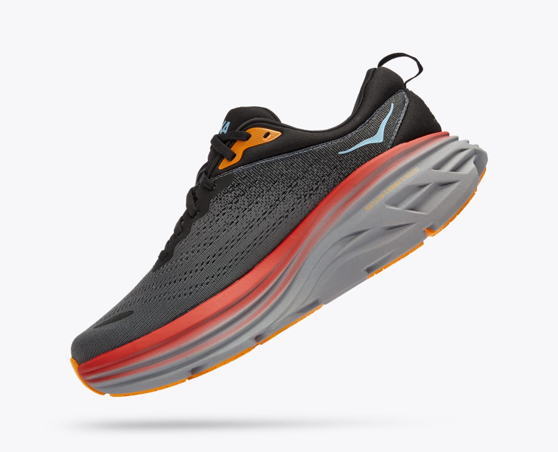 Hoka Bondi 8 Herra