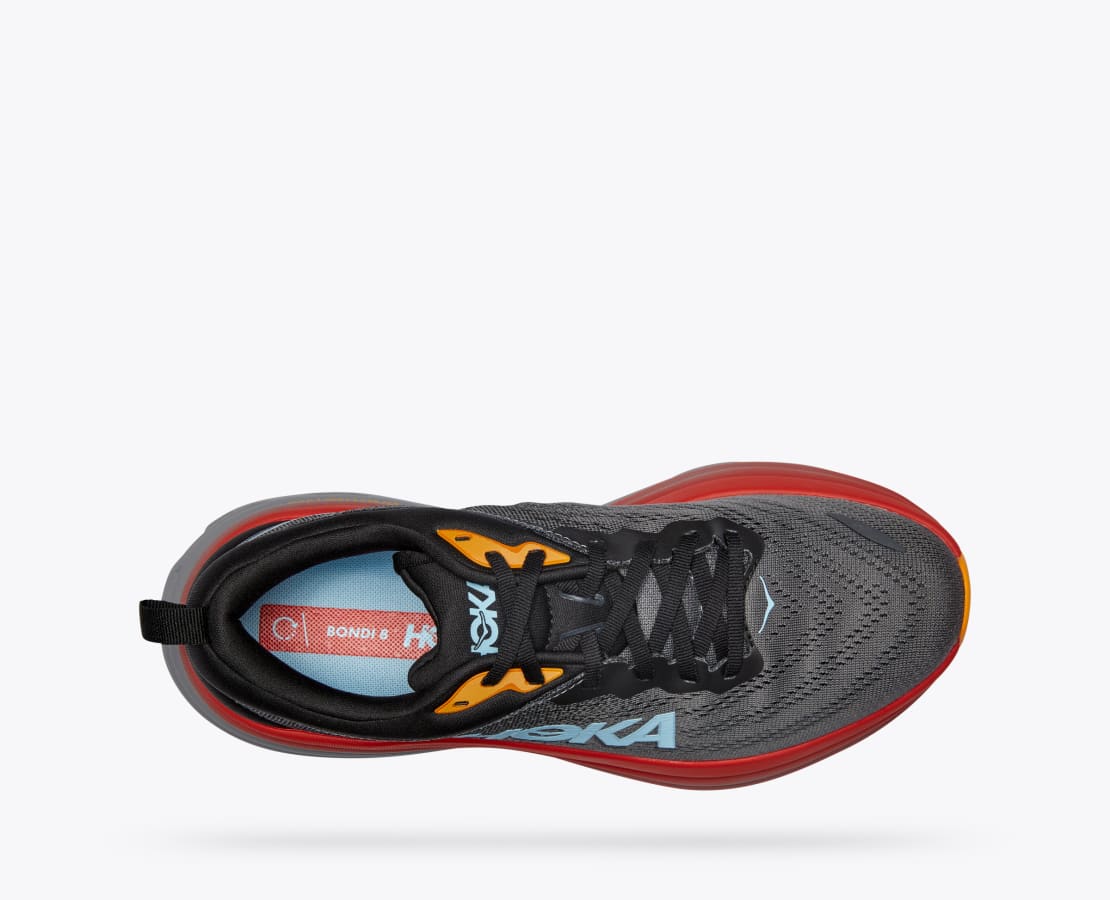 Hoka Bondi 8 Herra