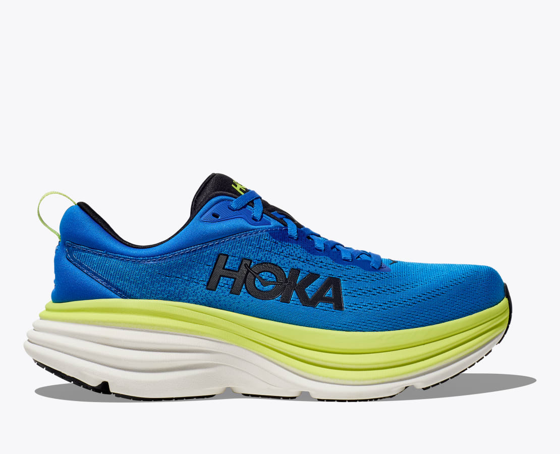 Hoka Bondi 8 M