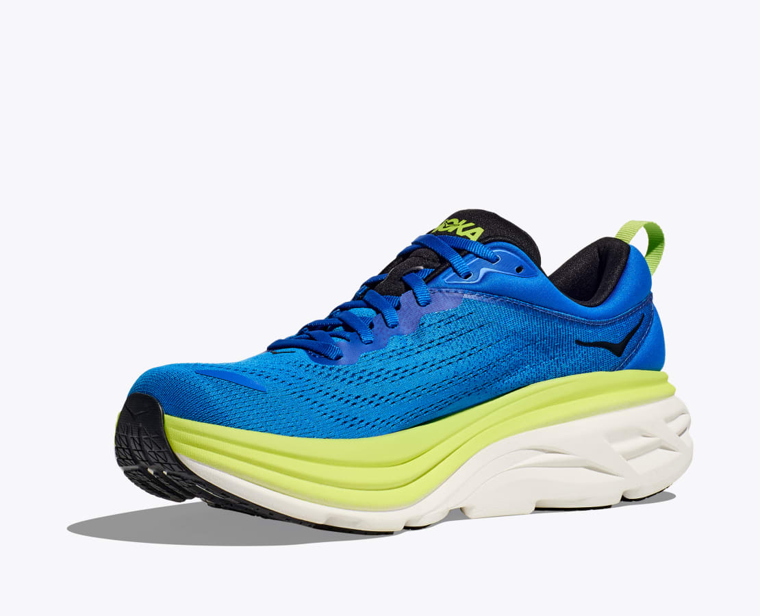 Hoka Bondi 8 M