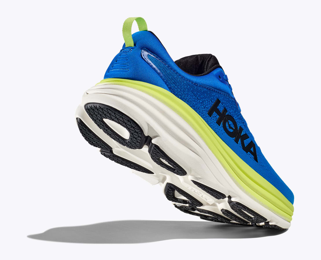 Hoka Bondi 8 Herra