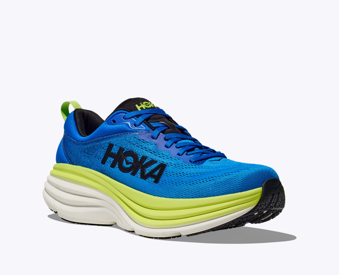 Hoka Bondi 8 Herra