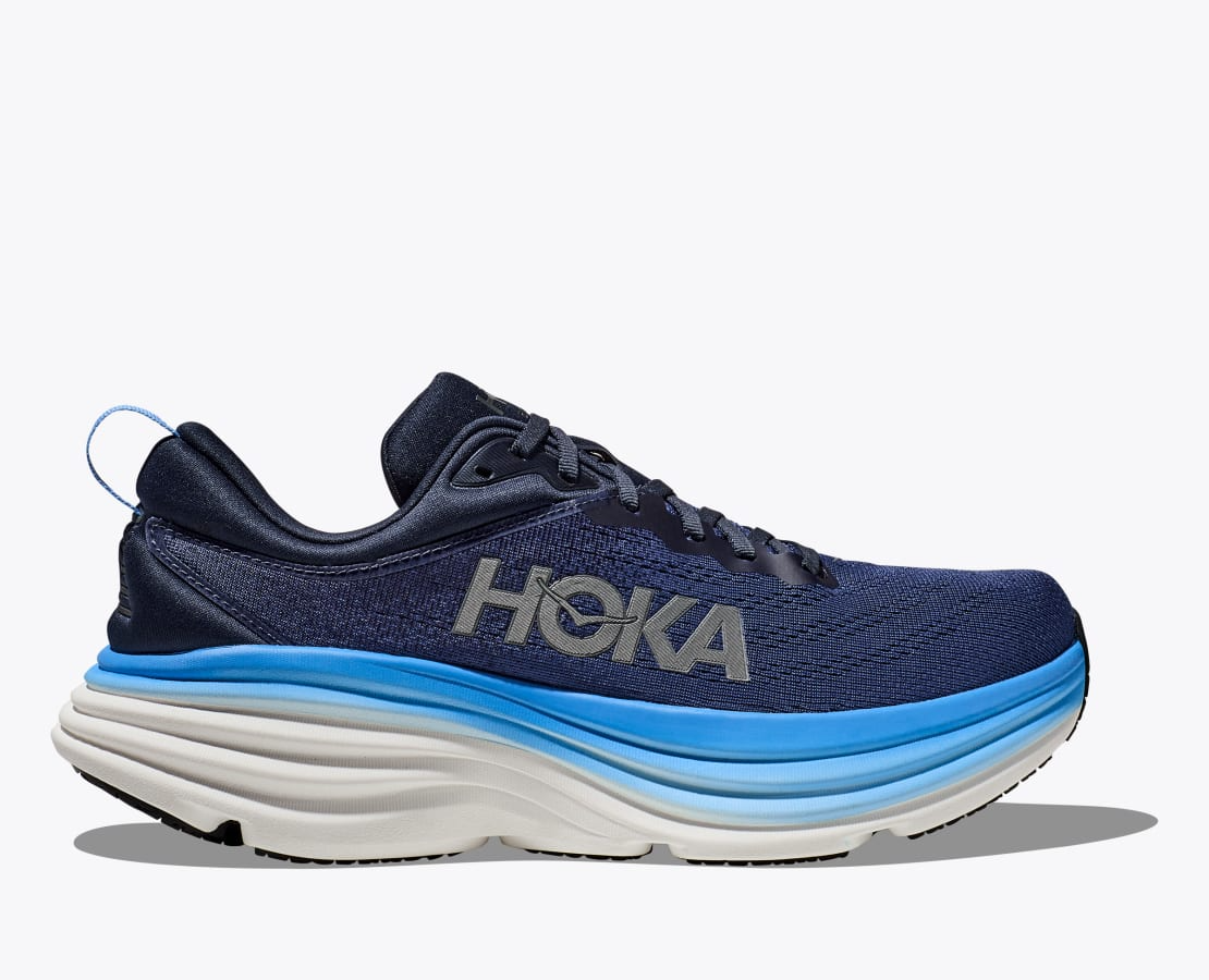 HOKA Bondi 8 Herra