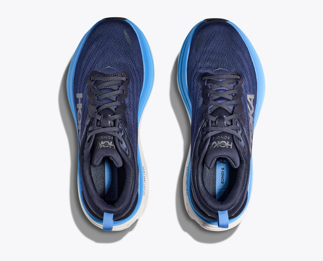 HOKA Bondi 8 Herra
