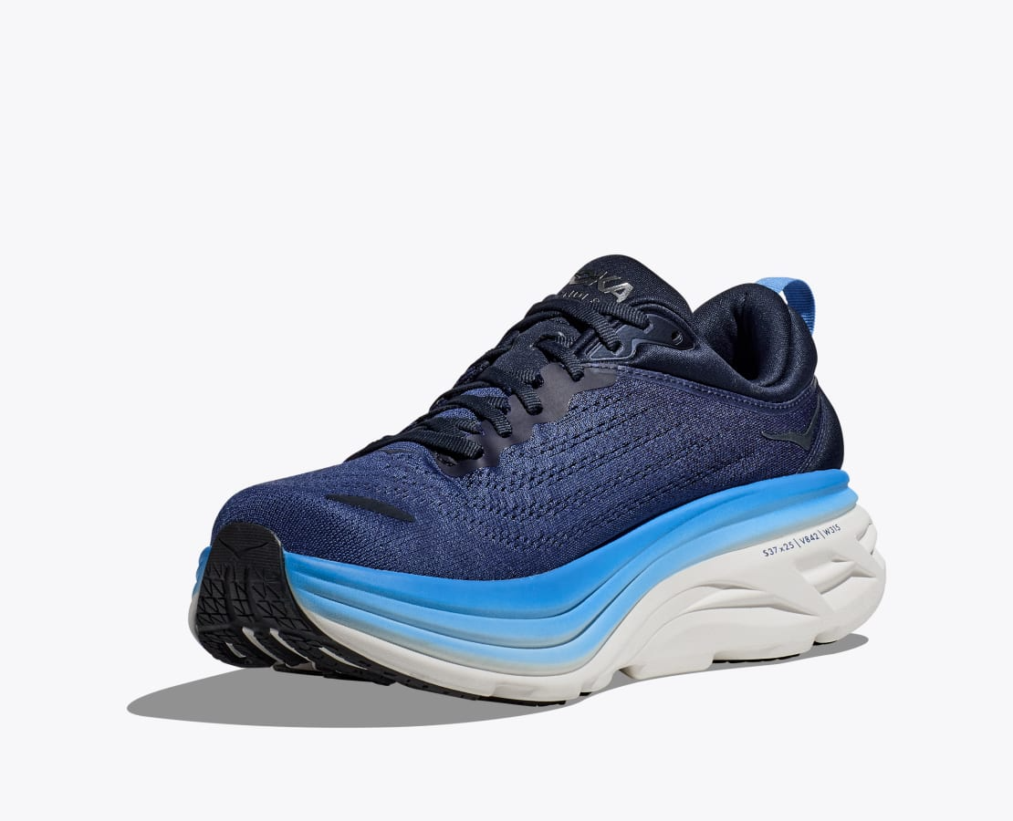 HOKA Bondi 8 Herra