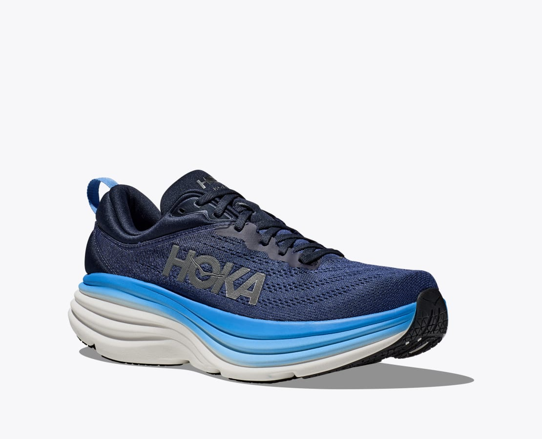 HOKA Bondi 8 Herra