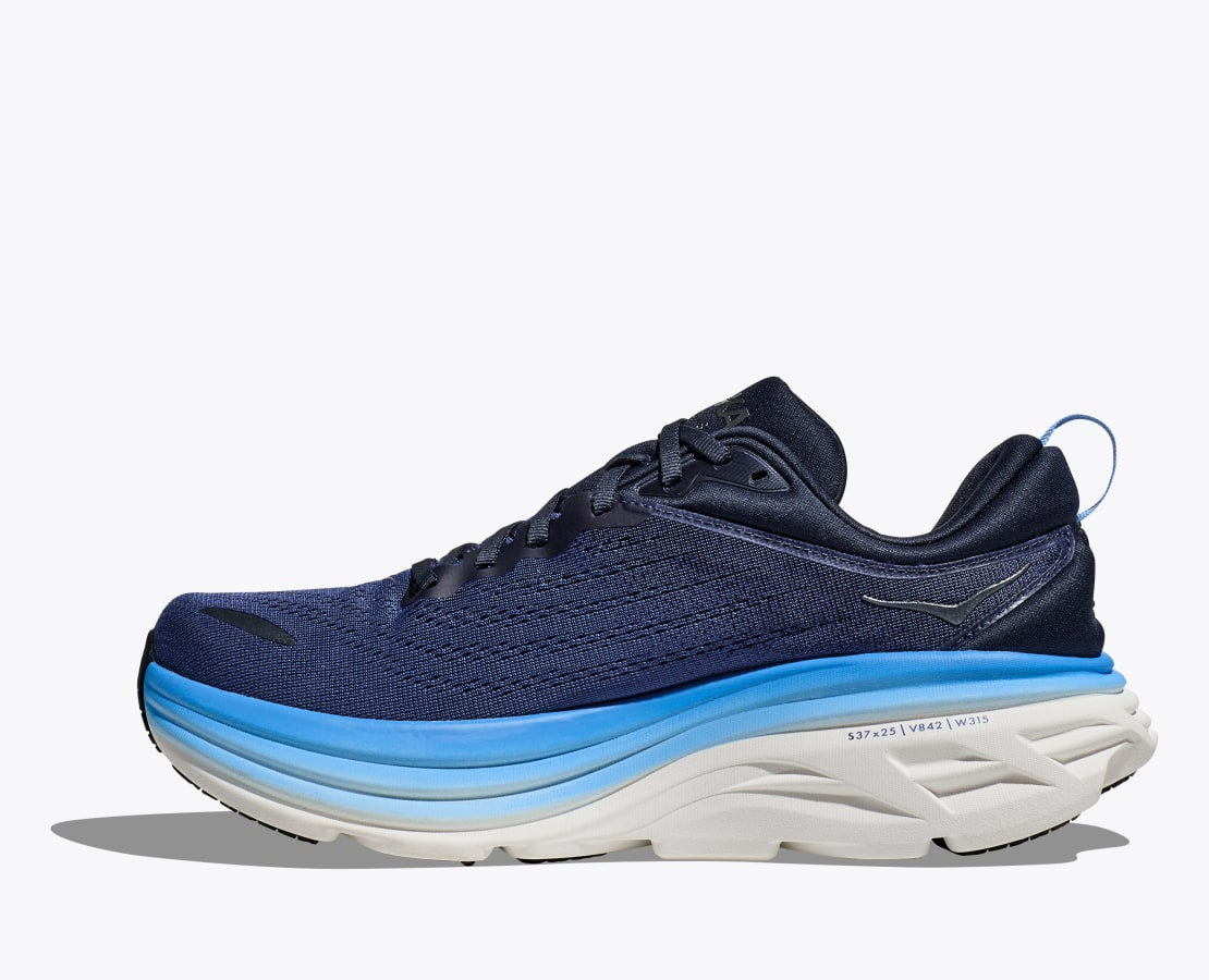 HOKA Bondi 8 Herra