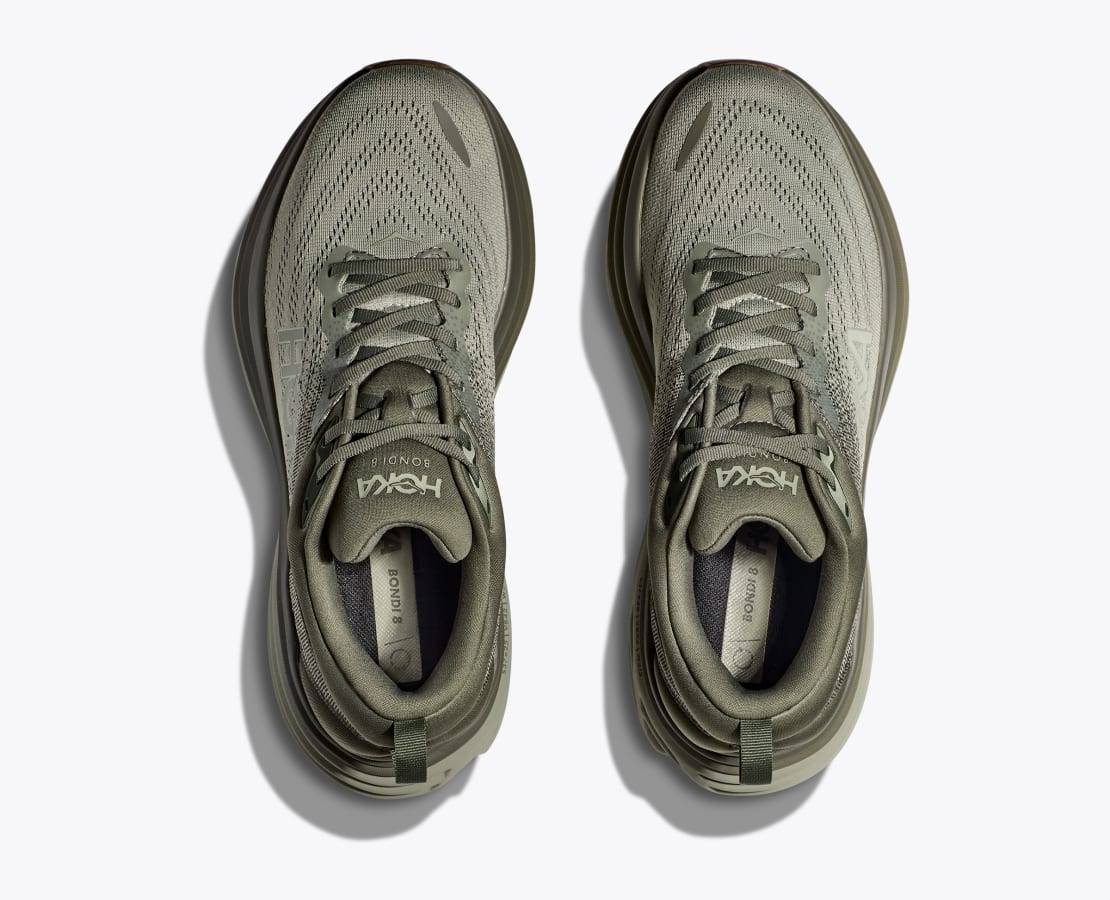 Hoka Bondi 8 M