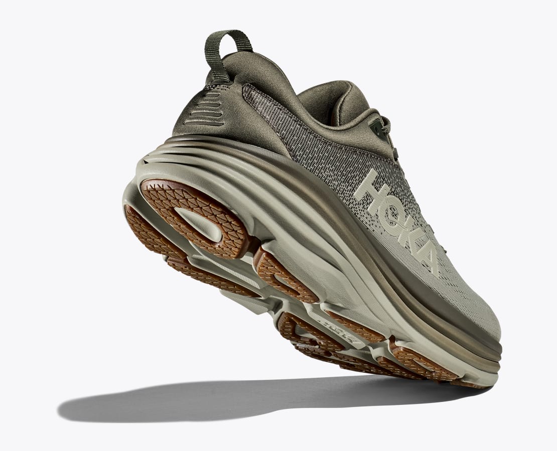 Hoka Bondi 8 Herra