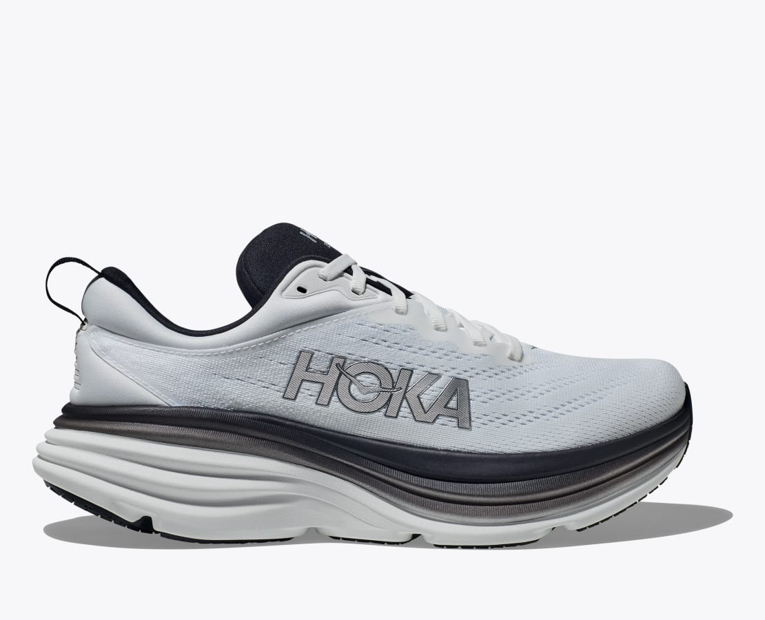 HOKA Bondi 8 Herra