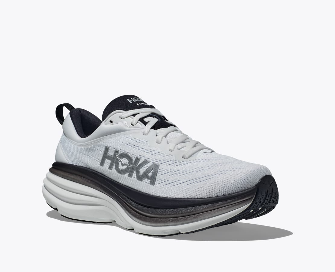 HOKA Bondi 8 Herra
