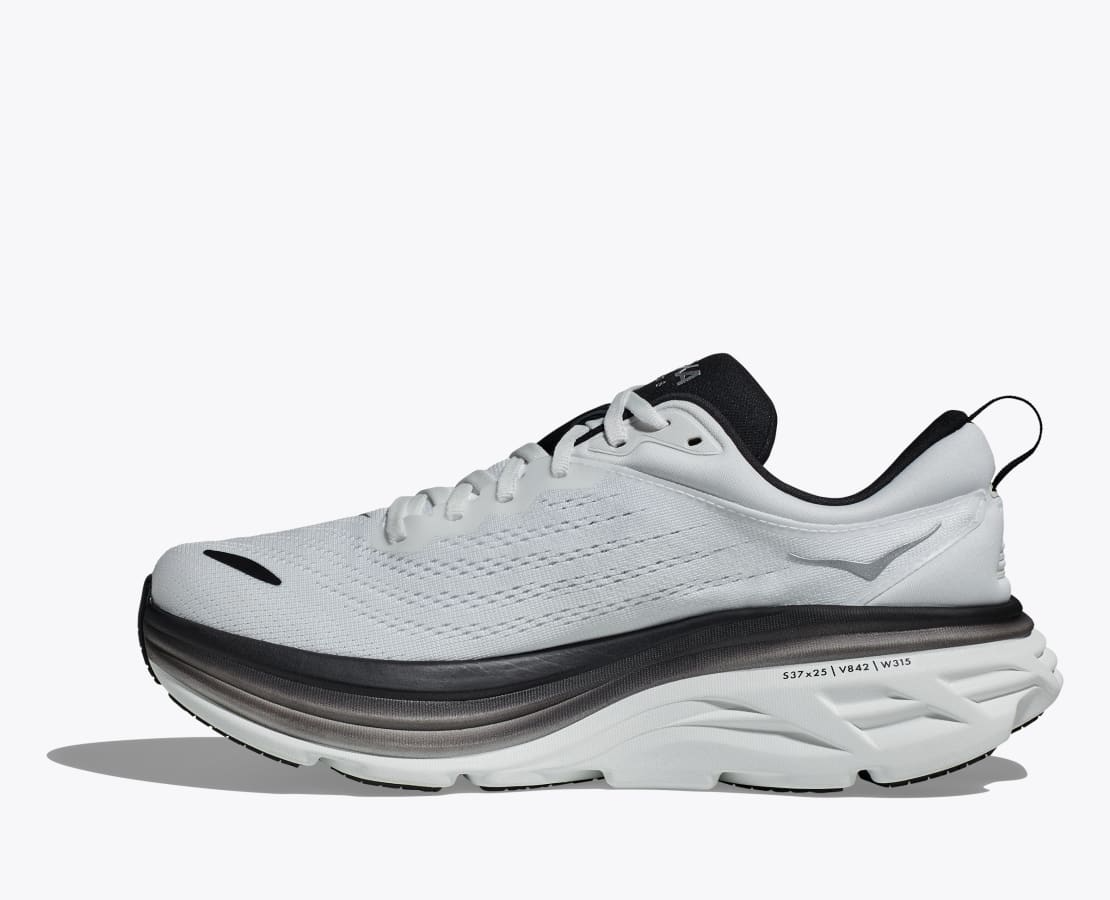 HOKA Bondi 8 Herra