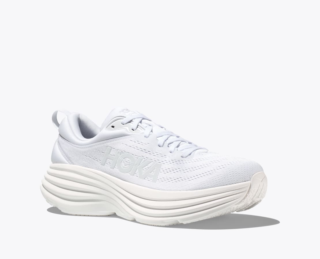 HOKA Bondi 8 Herra