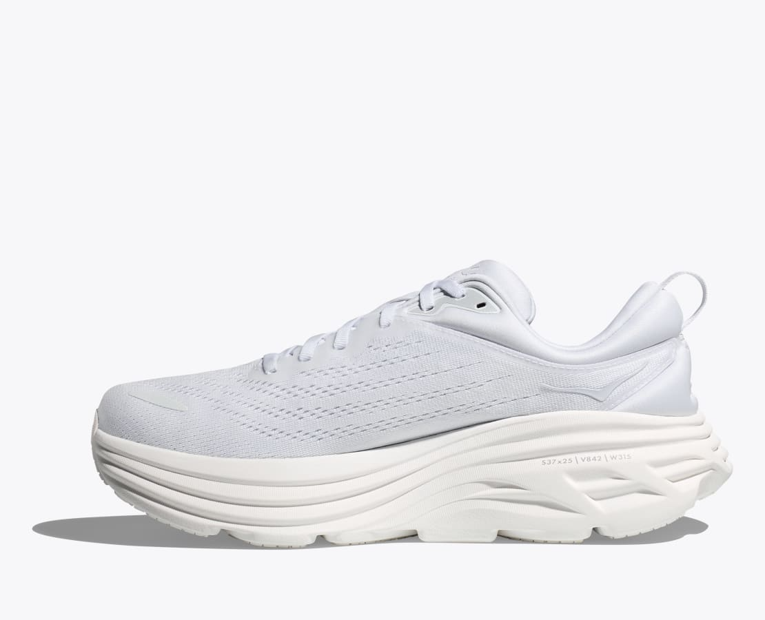 HOKA Bondi 8 Herra
