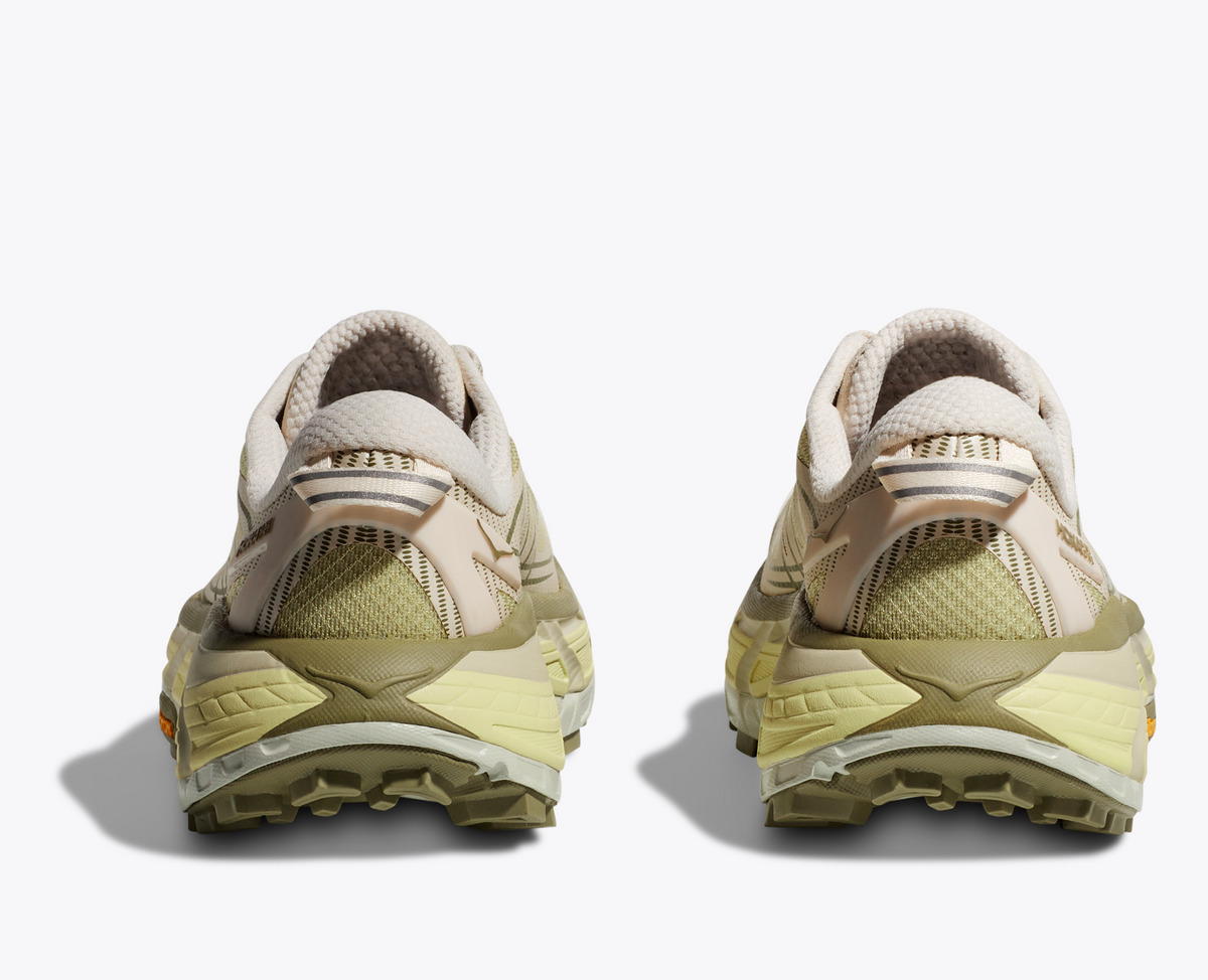 Eggnog / Celery root