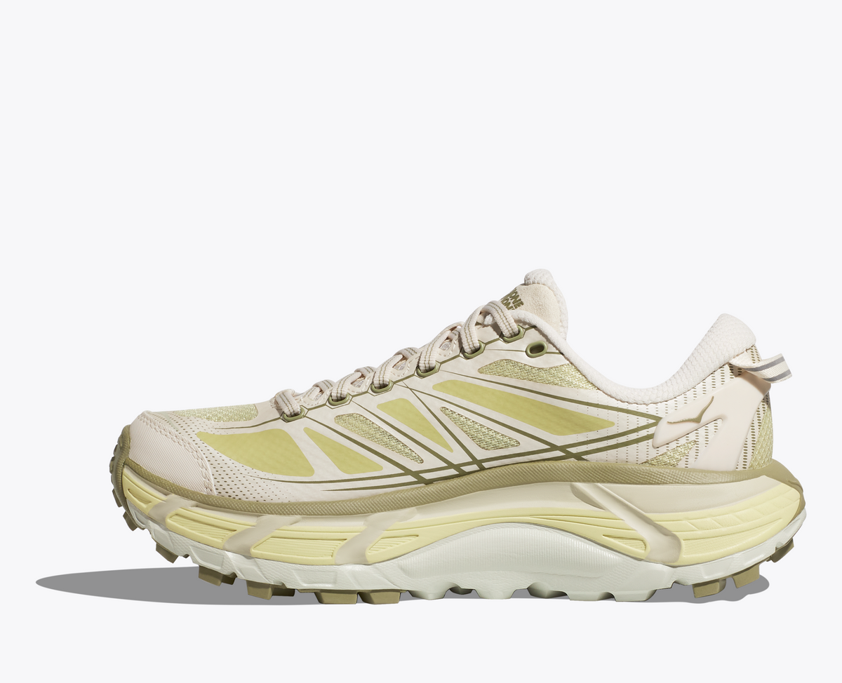 Eggnog / Celery root