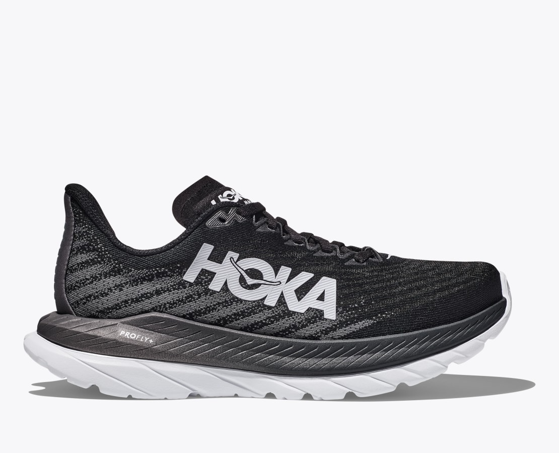 Hoka Mach 5 Dömu