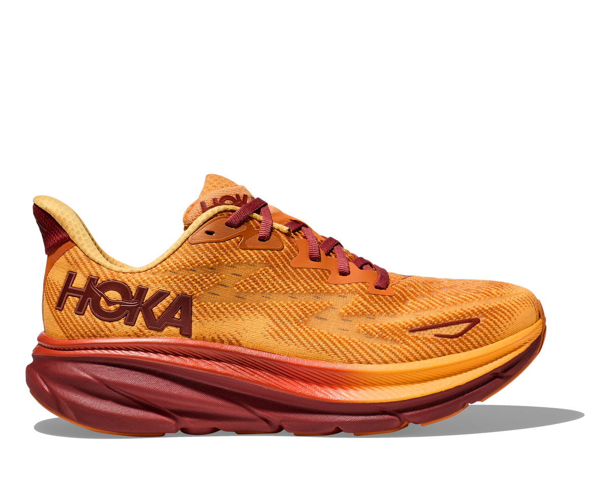 HOKA Clifton 9 Herra