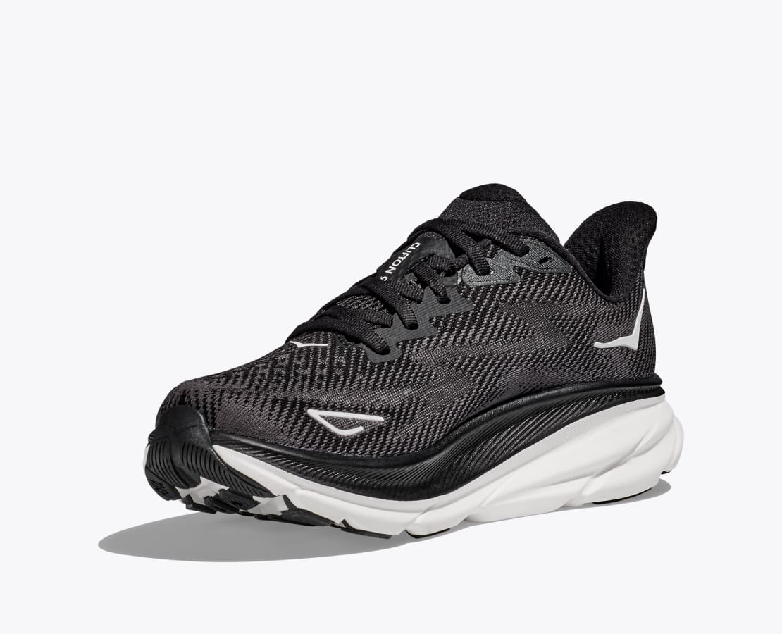 HOKA Clifton 9 WIDE Herra