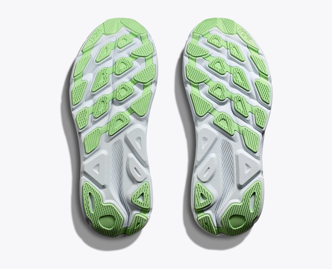 HOKA Clifton 9 WIDE Herra