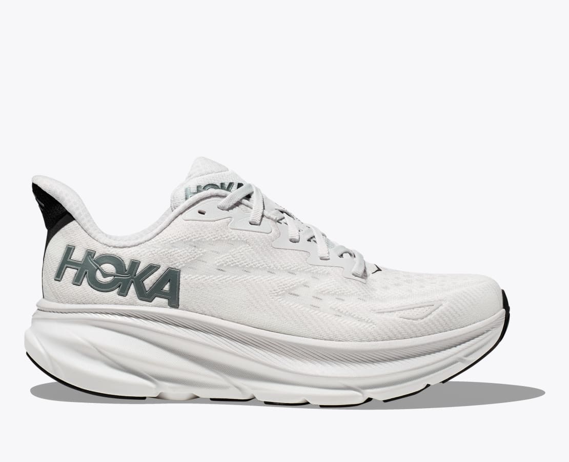 HOKA Clifton 9 WIDE Herra