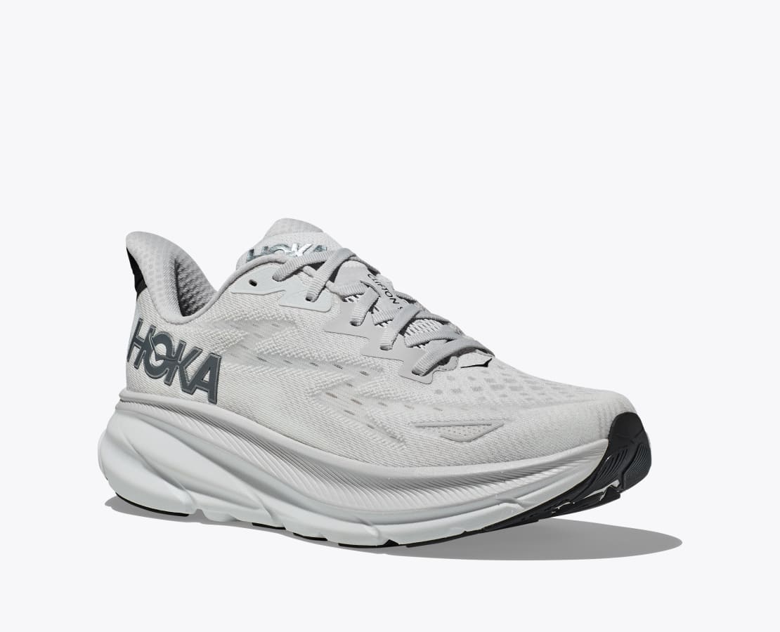 HOKA Clifton 9 WIDE Herra