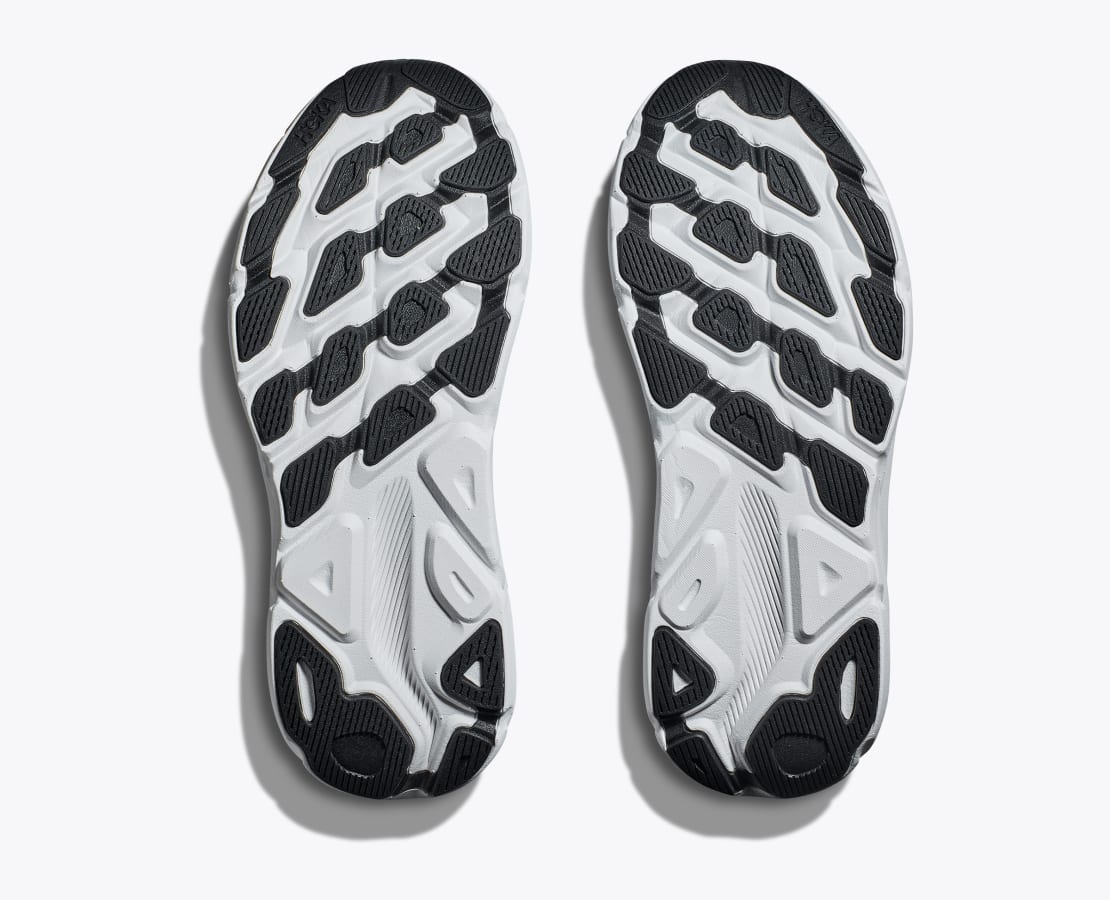 HOKA Clifton 9 WIDE Herra