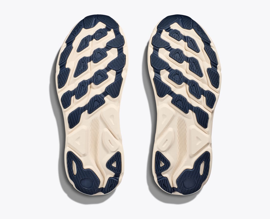 HOKA Clifton 9 WIDE Herra