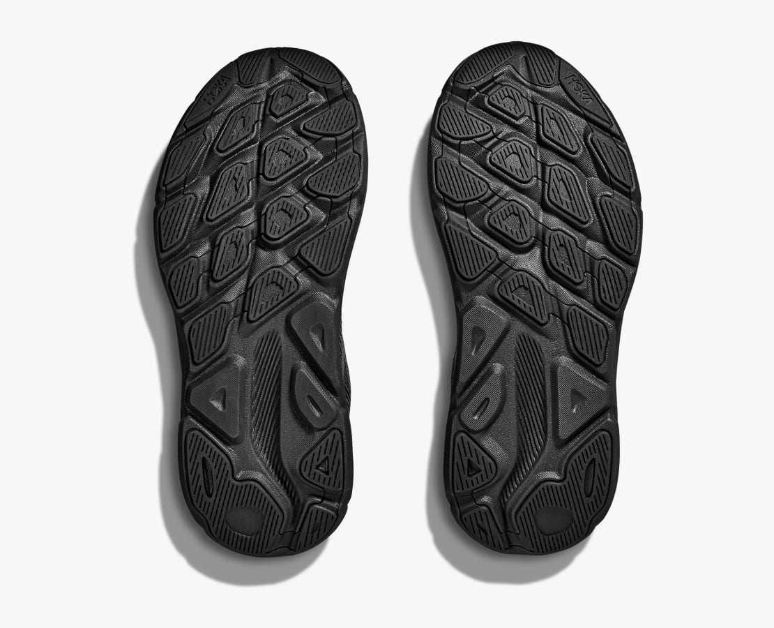 Black / Black